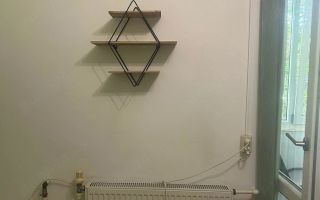 Garsonieră 26 mp, decomandată, boxă, mobilată, metrou Dristor 5 min - Poză 7