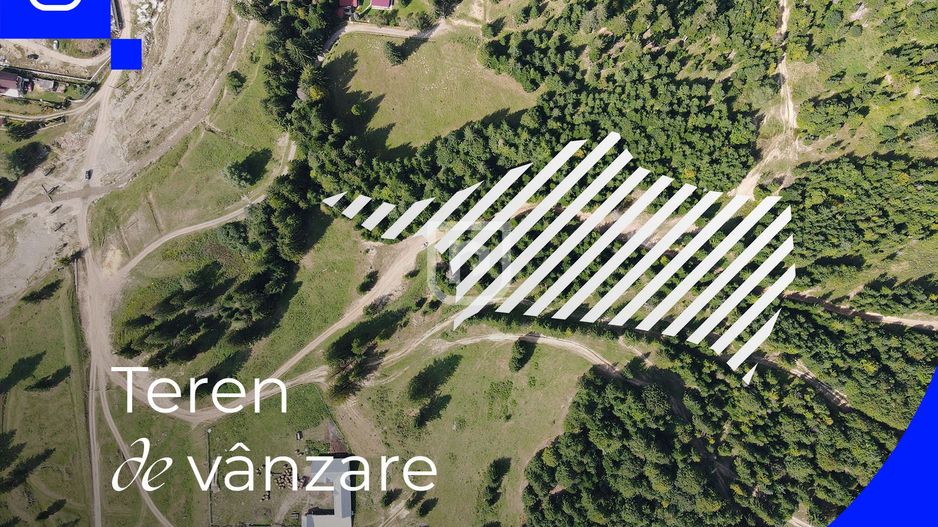 Teren - Voronet | Gura Humorului | BUCOVINA - Poză 8