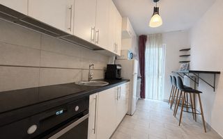 Inchiriere 2 camere| balcon | în complexul Platinia Shopping Center - Poză 4