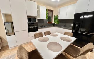PET-FRIENDLY | Apartament cu 3 camere | Girocului, Timisoara - Poză 5