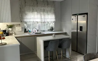 Giroc | Duplex stil mediteranean | Mobilat complet | 125 mp utili | Curte 350 mp - Poză 16