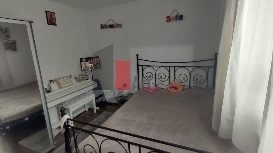 Casă de vânzare 3 camere Parcul Carol - Autogara Filaret - Poză 27