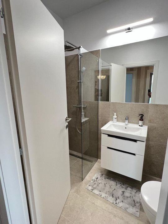 Apartament 4 Camere Jandarmeriei The Ivy Residence - Poză 15