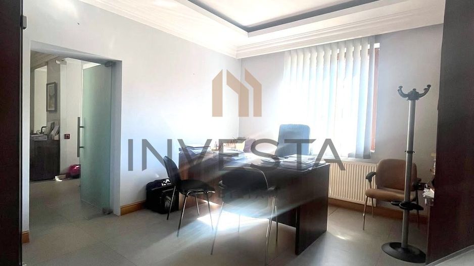 Casa deosebita cu 5 camere de inchiriat in cartierul Andrei Muresanu! - Poză 9