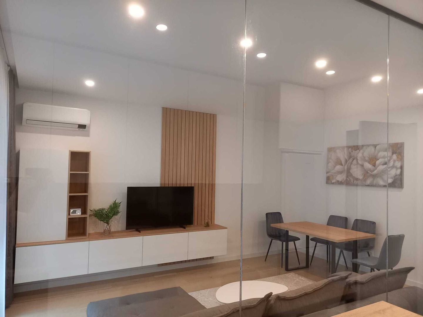 Inchiriere apartament 2 camere | Nusco City - Poză 1