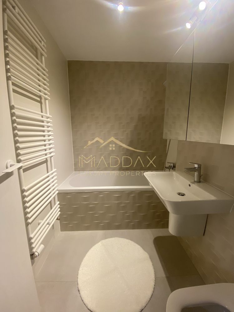 ✨ Studio Dublu Premium | Cloud 9 Residence | Aviației | Parcare Subterană - Poză 8