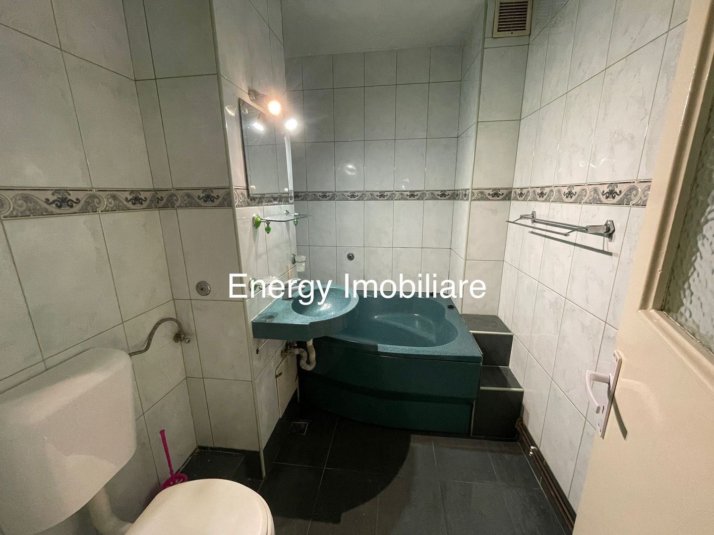 Apartament cu o cameră, zona Tudor - Poză 3