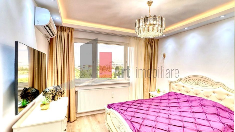 AP[ARTAMENT DE 2 CAMERE LUX  CANTEMIR. - Poză 19