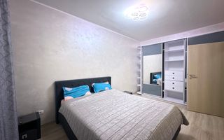 Apartament deosebit cu 2 camere decomandat si curte proprie | Giroc - Poză 7