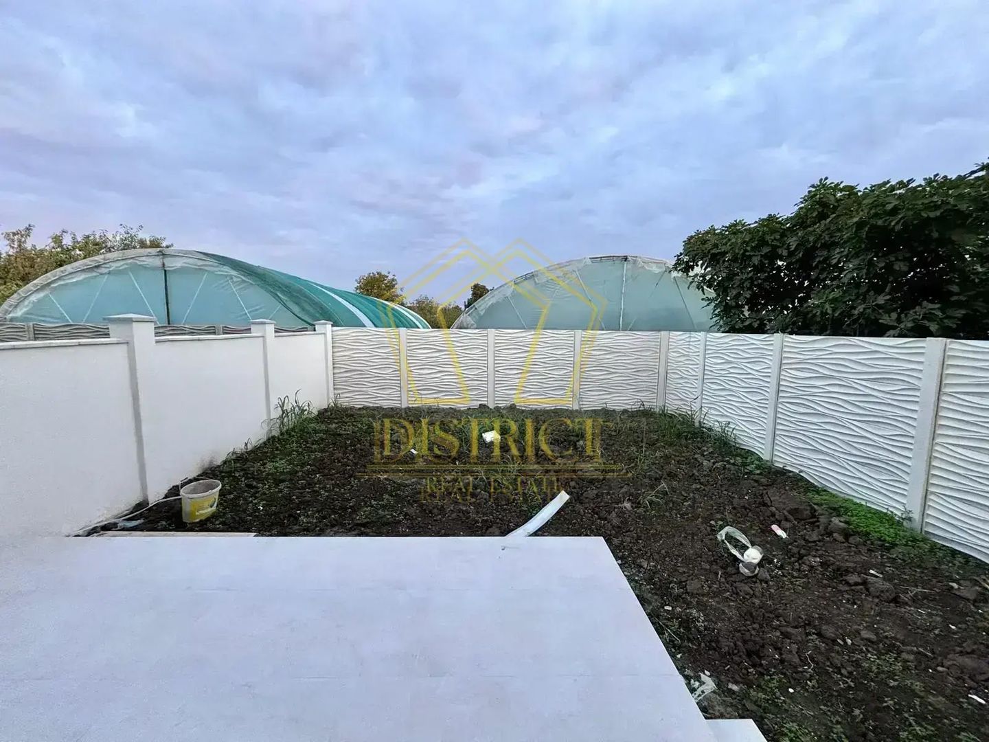 Duplex modern cu 4 camere, finalizat | Ronat - Poză 5