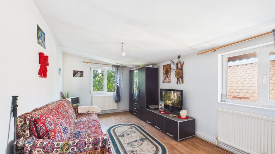 Casă individuala P + 1 + Pod - Pantelion - 130 mp utili - 200 mp teren - Poză 24