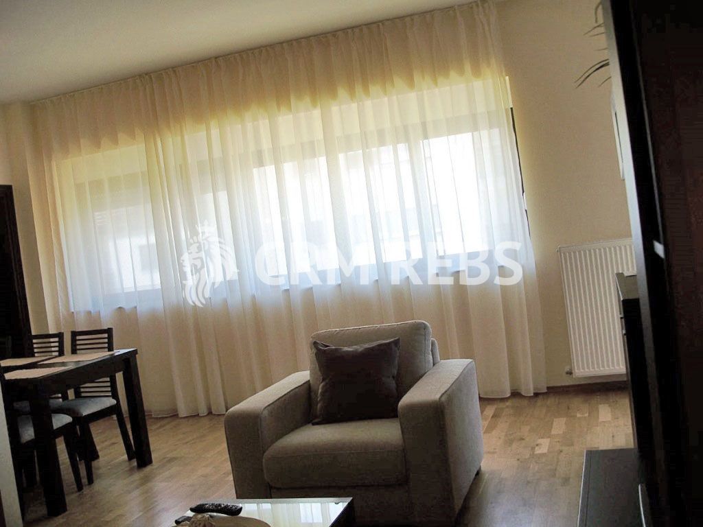 Apartament cu 3 camere de vânzare în zona Baneasa - Poză 4