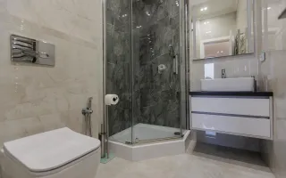 Chirie, casă, 2 nivele, 6 camere, str. Ion Callimachi, Buiucani - Poză 26