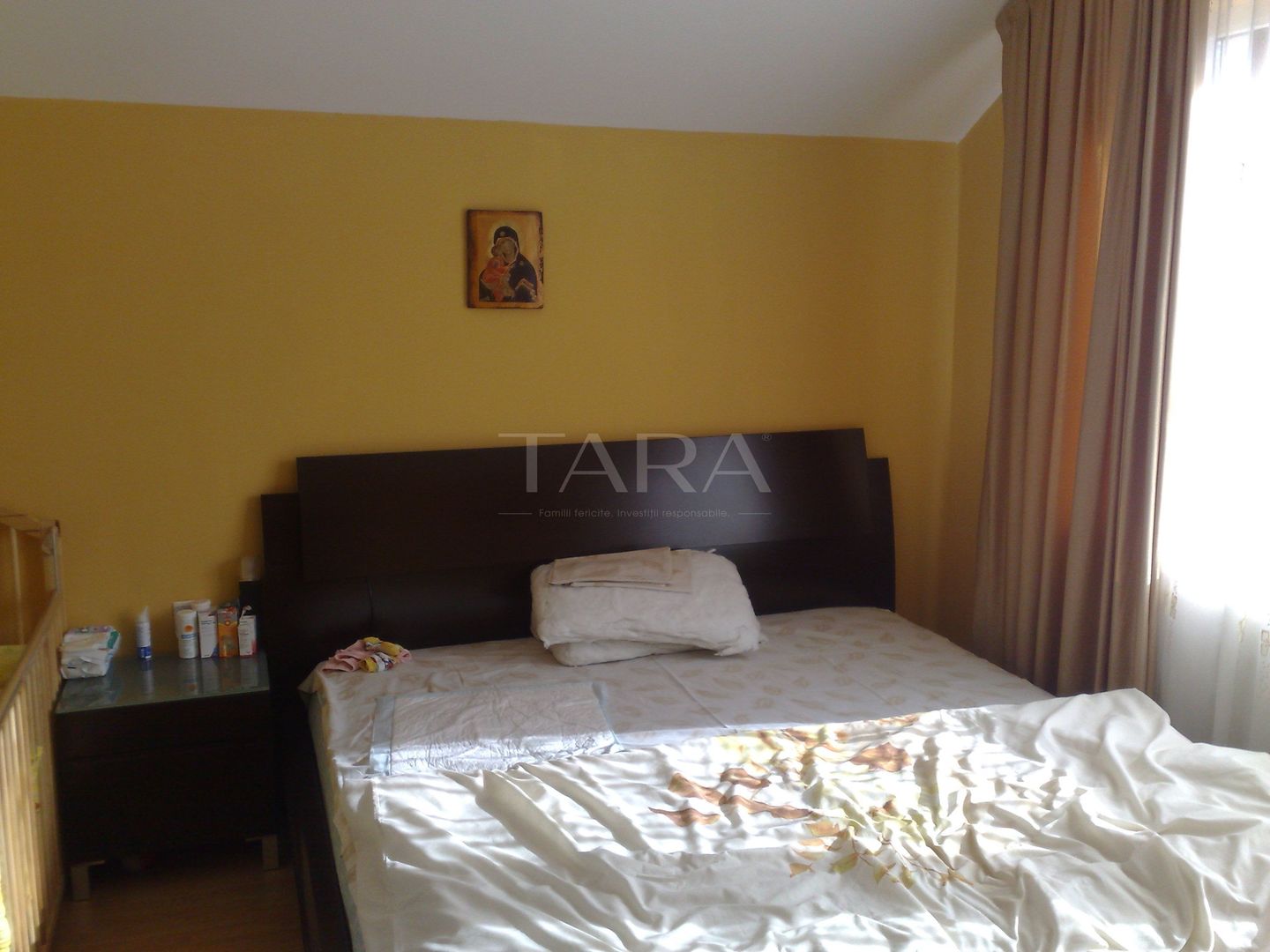 Apartament cu 3 camere de vânzare în zona Manastur - Poză 5