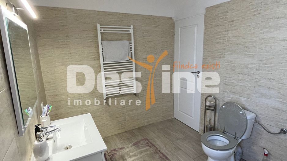 Casa insiruita 4 camere parter+etaj+pod | Bragadiru | 172.000 EUR - Poză 11