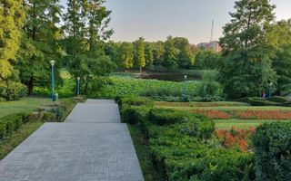 2 camere vedere Parcul Circului - parter | Lacul Tei-Barbu Vacarescu - Poză 10