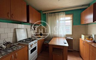 Apartament cu 2 camere de vanzare in zona Rogerius Oradea - Poză 6