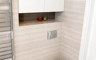 Chirie , apartament 3 camere, 100 mp, str. Alba Iulia, Buicani - Poză 6