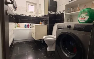 Apartament 3 camere confort sporit, Calea Sagului - Poză 19