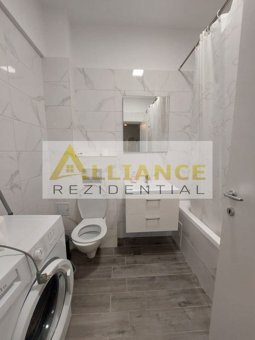 De inchiriat | 3 camere | 75 mp | Metrou Berceni – 3 minute - Poză 11