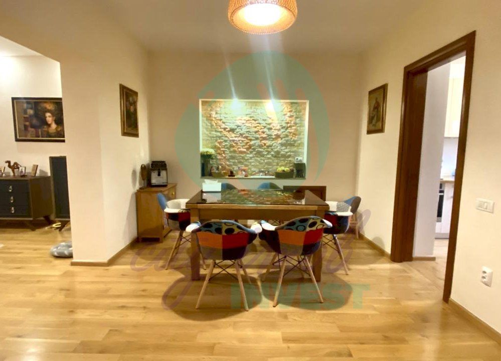 Vila cocheta cu teren de 400 mp - Poză 10