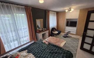 Casă tip duplex de vânzare | P+1 | Complet mobilată și utilată | 115 mp utili | Valea Adâncă - Poză 5