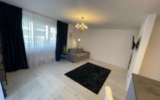 2 camere ,mobilat lux, garaj, semicentral, spatios, bloc nou, Marasti - Poză 5