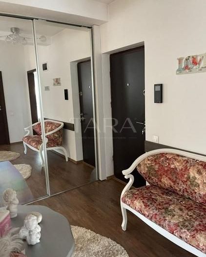 Apartament premium cu 2 camere, balcon generos, aproape de centru. - Poză 11