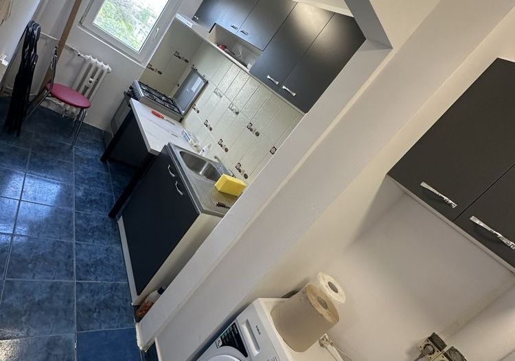 De Inchiriat Apartament 2 camere - Metrou Romancierilor- Dr. Taberei - Poză 4