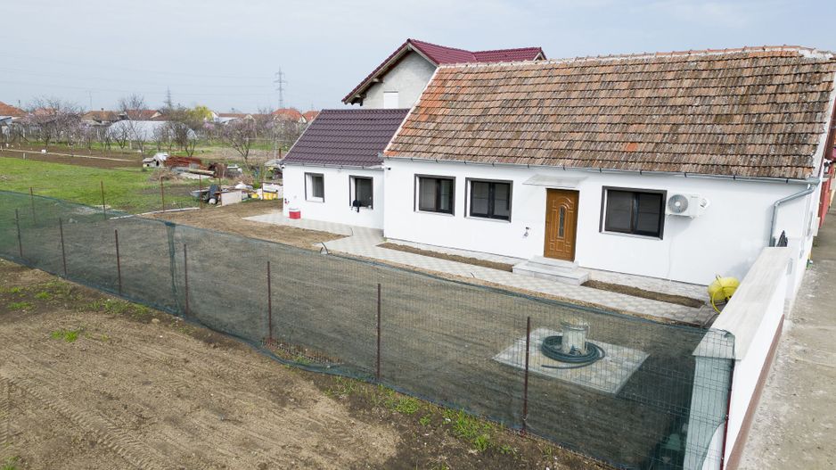 Casă cu 3 camere în Aradul Nou - Poză 2