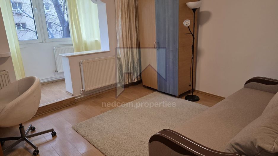 Inchiriere apartament 3 camere Nerva Traian - Parc Emil Garleanu - Poză 3