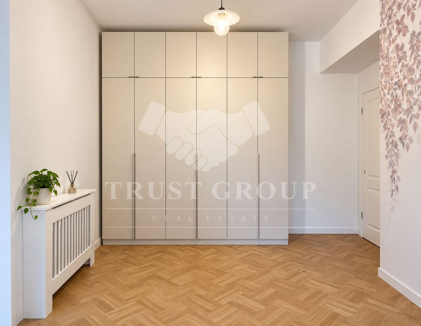 Apartament 3 camere Aviatorilor | Parter + Terasa 20mp | Imobil 2006 - Poză 24