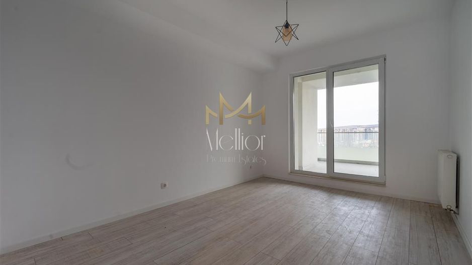 ✅Apartament frumos cu 2 camere | bloc nou | terasa | zona Iulius Mall! - Poză 4