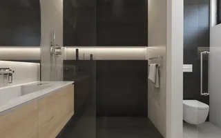 Palazu Mare - Casa desfasurata pe parter, proiect deosebit - Poză 38