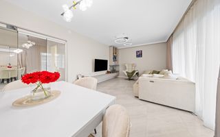 Apartament premium cu 2 camere și terasa generoasă in Gheorgheni - Poză 3