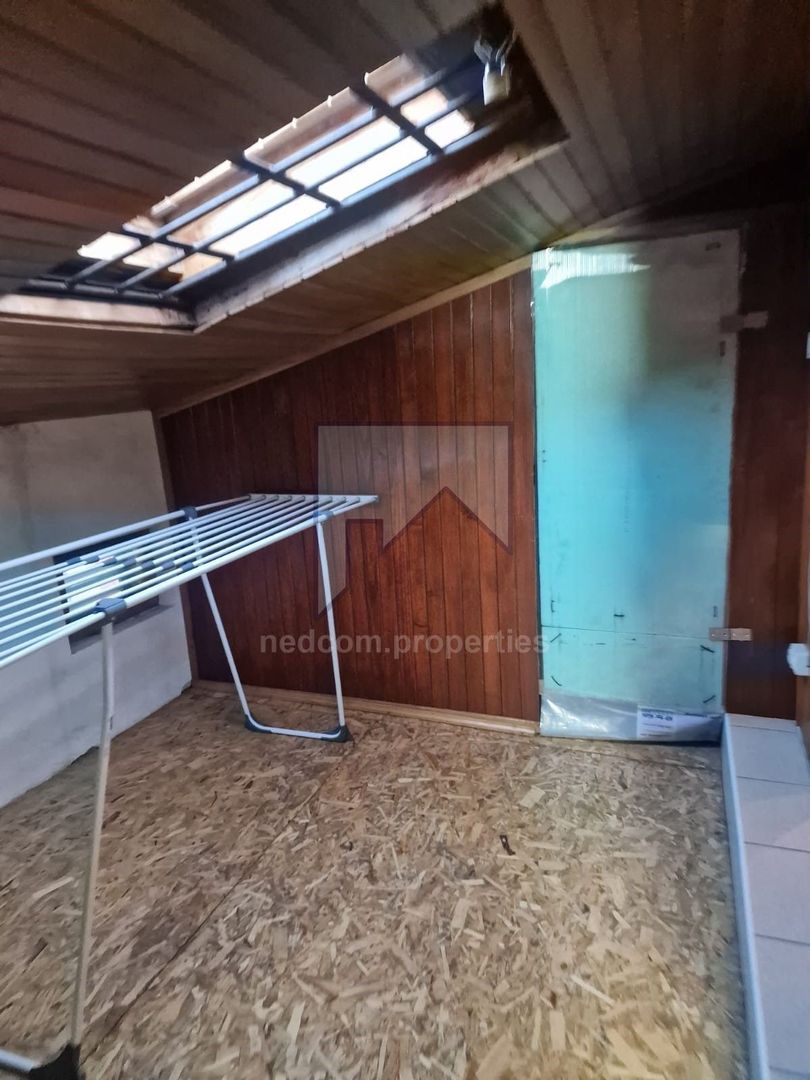 Vanzare apartament 3 camere (E1+M) in Vila (S+P+E1+M) - Teiul Doamnei - Poză 18