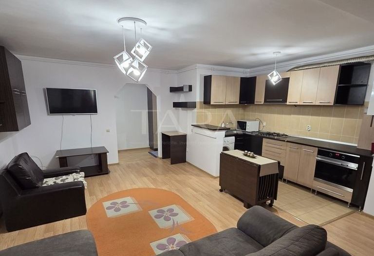 Apartament 2 camere, lângă parcul Poligon - Poză 2