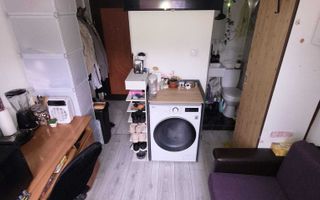 Garsonieră recent renovată 11 mp – Gheorgheni, zona Hotel Royal - Poză 1