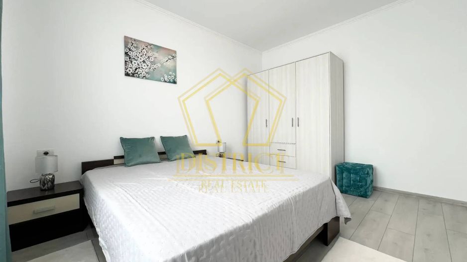 Apartament superb cu 2 camere | Giroc - Poză 5