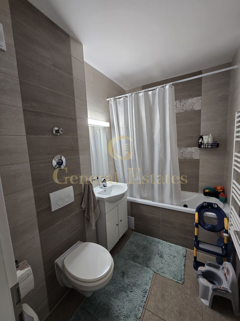 Spre vanzare - apartament 2 camere in Brasov - Poză 11