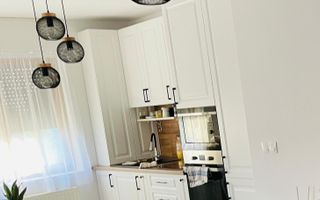 Apartament cu 3 camere si parcare subterana - Toronto Residence - Torontal - Poză 5