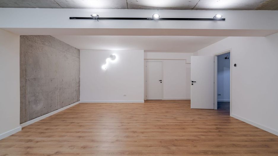 Casa S+P (320mp), Snagov (Tancabesti), Constructie 2024 - Poză 17