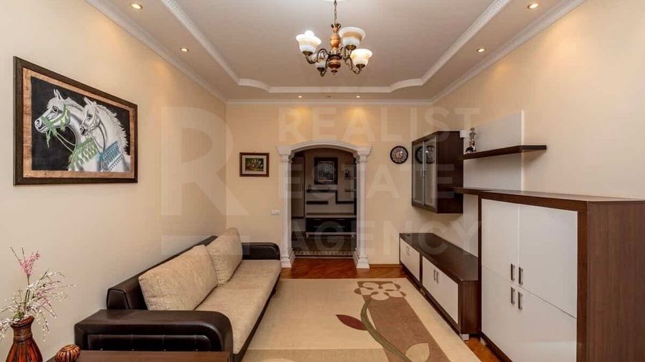 Vânzare, apartament, 3 camere, str. Pietrarilor, Telecentru - Poză 8