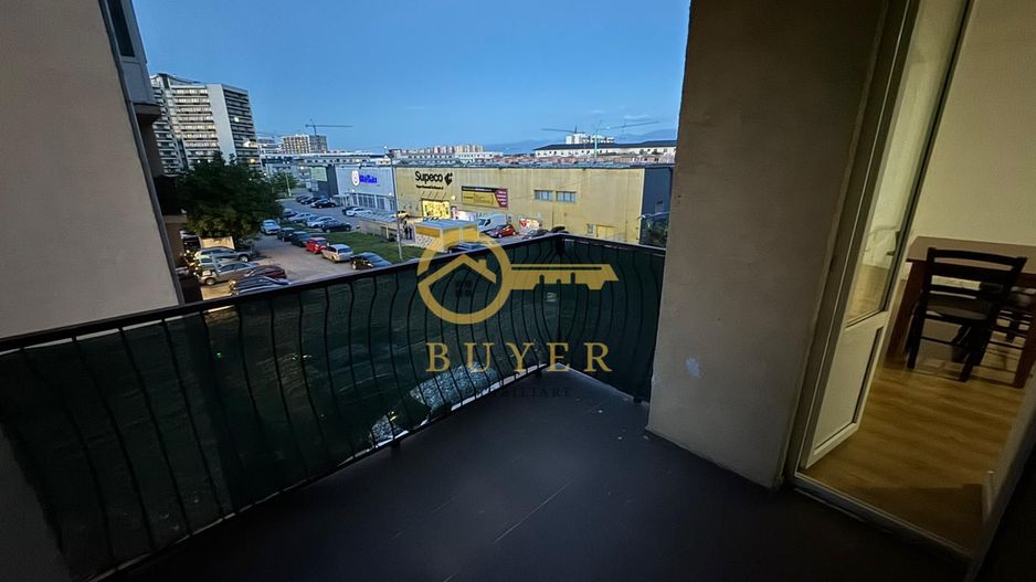 Apartament cu 3 cam in Hipodrom- etaj 2, 2 balcoane - Poză 9