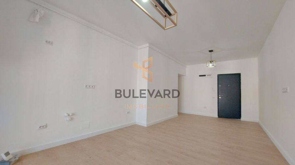 Apartament nou cu 3 camere la 5 minute de Parcul Poligon! - Poză 2