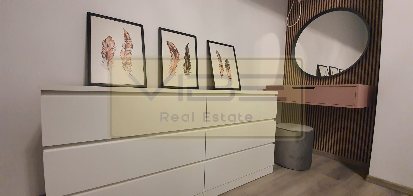 Apartament 2 camere + parcare River Towers - 5 min Iulius Mall - Poză 12