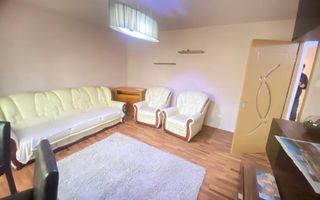 4 camere decomandat mobilat utilat  etaj 1 centrala Complexul studentesc Olimpia - Poză 3