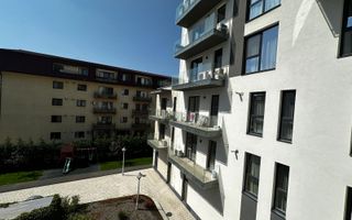 Spatiu comercial/birouri, 142 mp,194 mp cladire ultra moderna-Marasti - Poză 15