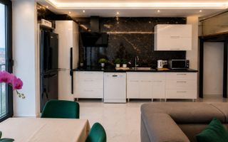 Penthouse ultramodern ready to move in Buna Ziua - Poză 4