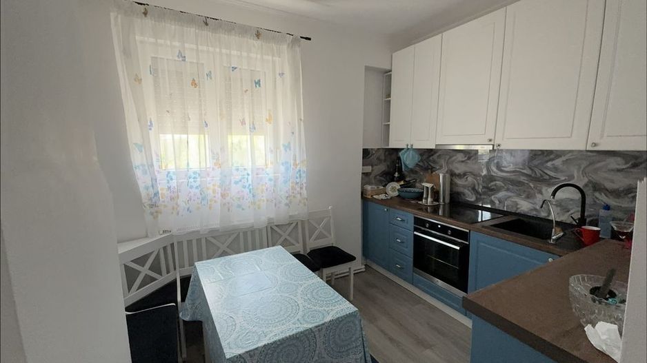 Apartament 3 camere decomandat Sebastian-Rahova - Poză 5